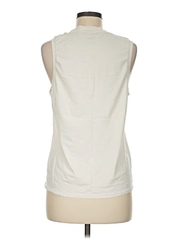 PrAna Sleeveless T-Shirt (view 2)