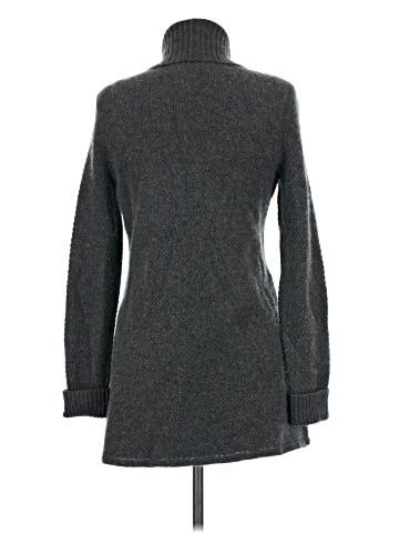 Lord & Taylor Cashmere Cardigan (view 2)
