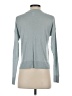 H&M Teal Pullover Sweater Size XS - photo 2