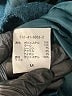 Glacier Teal Coat Size M - photo 7