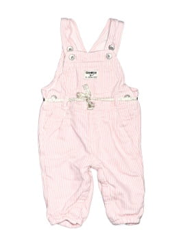 Osh Kosh B'gosh Overalls