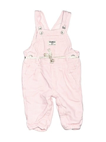OshKosh B'gosh Overalls (view 1)