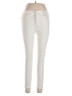 Ann Taylor Ivory Jeans Size 10 - photo 1
