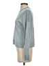 H&M Teal Pullover Sweater Size XS - photo 5