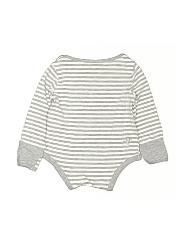 Coolibar Long Sleeve Onesie (view 2)