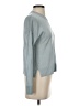H&M Teal Pullover Sweater Size XS - photo 4