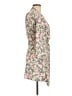 Flora Nikrooz Gray Kimono Size L - photo 4