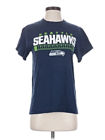 NFL X Nike Team Apparel Short Sleeve T-Shirt (view 1)