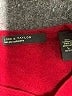 Lord & Taylor Red Pullover Sweater Size L - photo 7