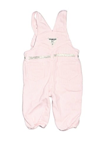 OshKosh B'gosh Overalls (view 2)