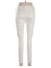 Ann Taylor Ivory Jeans Size 10 - photo 2