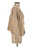 Forever 21 Tan Cardigan Size S - photo 4