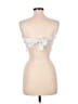 Zara White Bodysuit Size M - photo 2