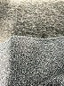 Unbranded Tweed Gray Shorts Size S (estimated) - photo 3