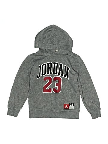 Air Jordan Zip Up Hoodie (view 1)