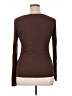 Unbranded Brown 3/4 Sleeve T-Shirt Size XL - photo 2