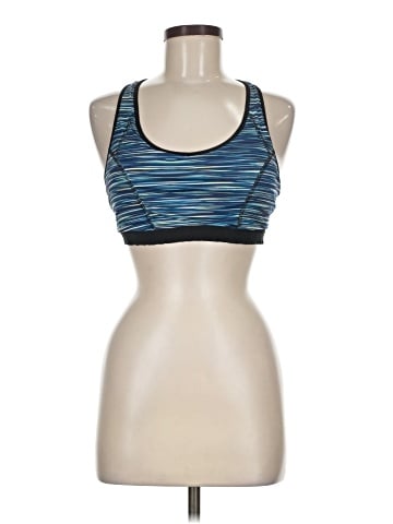 Bally Total Fitness Sports Bra (view 1)