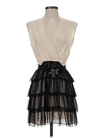 Sandro Cocktail Dress (view 1)