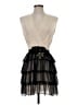 Sandro Black Cocktail Dress Size Sm (1) - photo 1