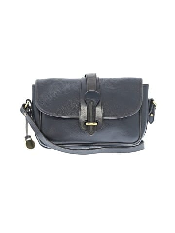 Dooney & Bourke Leather Crossbody Bag (view 1)