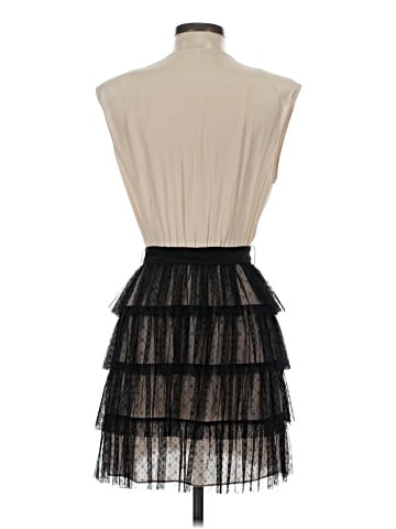 Sandro Cocktail Dress (view 2)