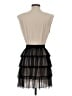 Sandro Black Cocktail Dress Size Sm (1) - photo 2