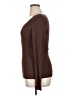 Unbranded Brown 3/4 Sleeve T-Shirt Size XL - photo 5