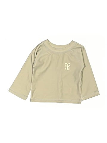 Rylee + Cru 3/4 Sleeve T-Shirt (view 1)
