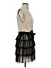 Sandro Black Cocktail Dress Size Sm (1) - photo 4