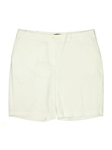Talbots Khaki Shorts (view 1)