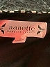 NANETTE Nanette Lepore 100% Polyester Gray Long Sleeve Blouse Size XS - photo 7