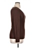 Unbranded Brown 3/4 Sleeve T-Shirt Size XL - photo 4