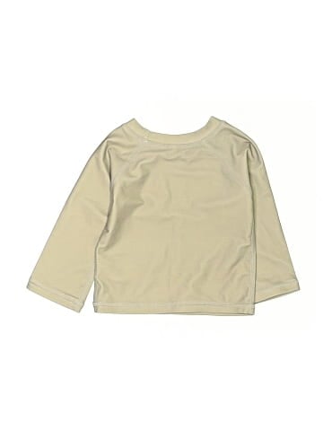 Rylee + Cru 3/4 Sleeve T-Shirt (view 2)