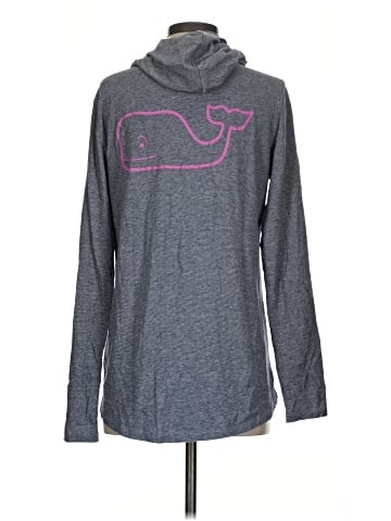 Vineyard Vines Long Sleeve T-Shirt (view 2)