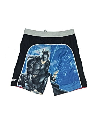 Batman Board Shorts (view 2)
