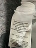 DKNY Ivory Short Sleeve Top Size XL - photo 8