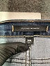 Flying Monkey Hearts Blue Jeans Size 27 waist - photo 4