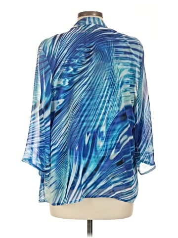 JM Collection Kimono (view 2)