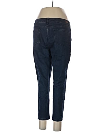 Isaac Mizrahi LIVE! Jeans (view 2)