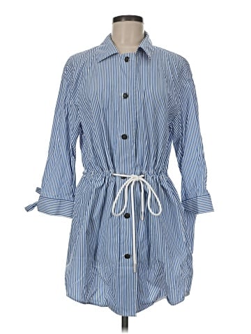 Lafayette 148 New York Casual Dress (view 1)