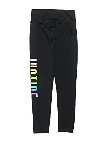 Justice Sweatpants (view 2)