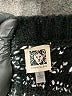 Anne Klein Black Jacket Size L - photo 7