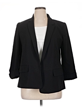 Ann Taylor Factory Blazer
