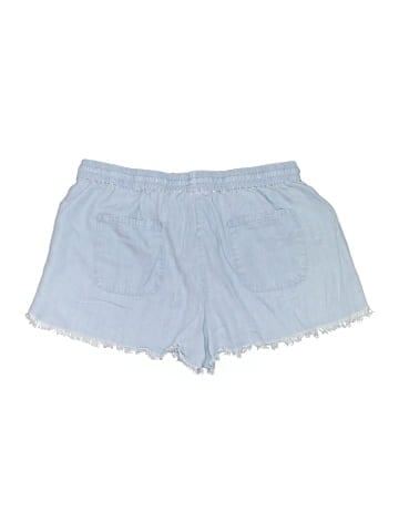 Hester & Orchard Denim Shorts (view 2)