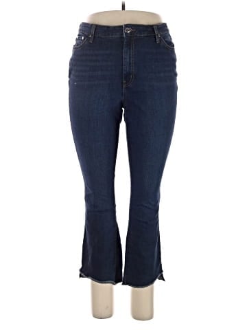 Nine West Jeans (view 1)