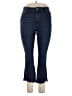 Nine West Blue Jeans Size 16 - photo 1