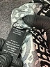 Ronni Nicole Paisley Black Cocktail Dress Size 6 - photo 8