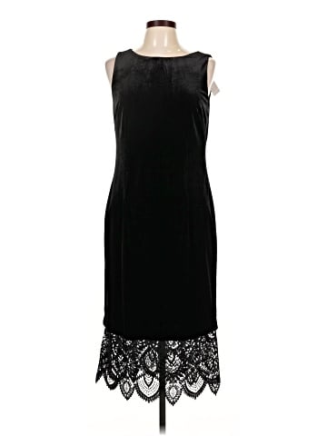White House Black Market Cocktail Dress (view 1)