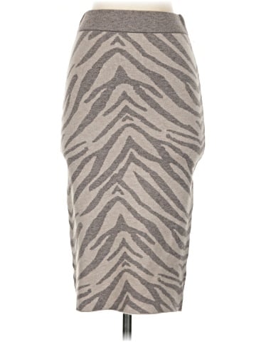 Carmen Carmen Marc Valvo Casual Skirt (view 1)