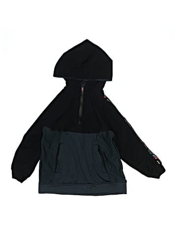 Zara Windbreaker (view 1)